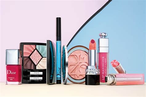 christian dior makeup spring 2019|dior makeup official site.